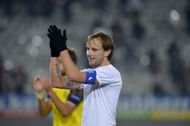 Ivan Rakitic: Unhappy with life in Spain